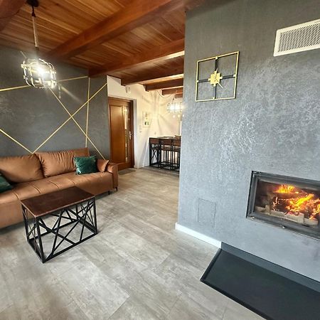 Zielona Przystan Hotel Manasterz Kültér fotó