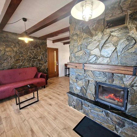 Zielona Przystan Hotel Manasterz Kültér fotó