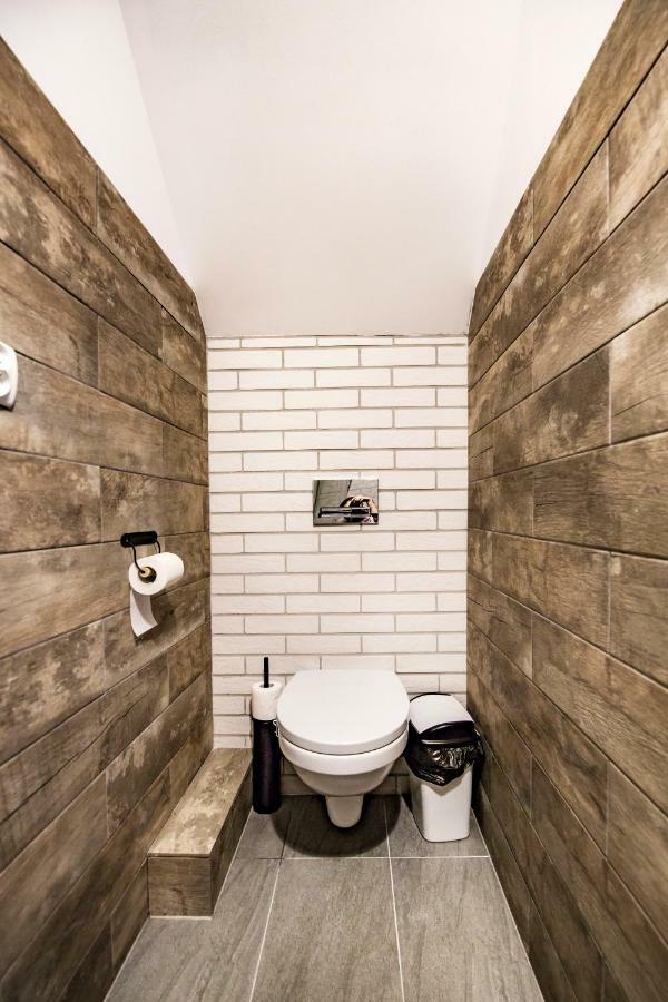 Zielona Przystan Hotel Manasterz Kültér fotó