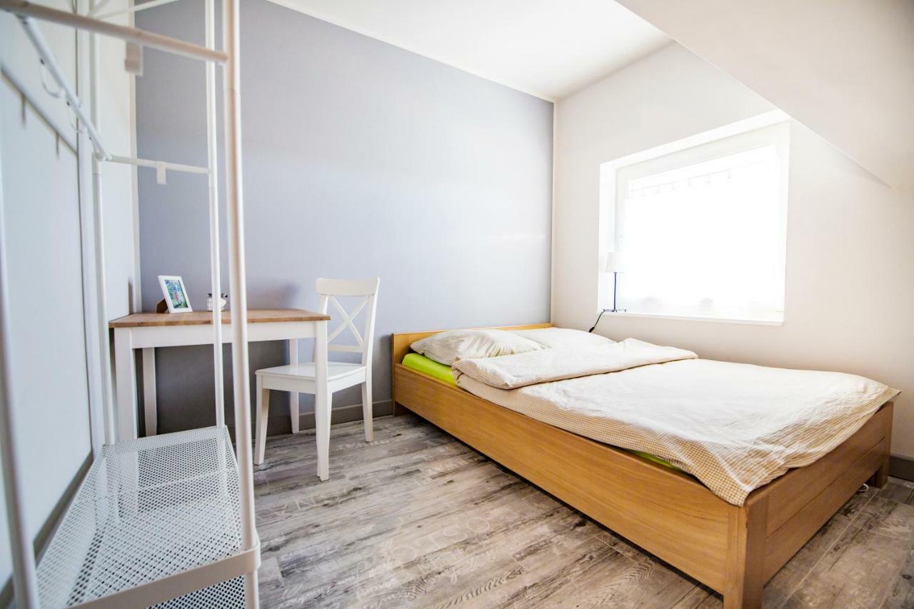 Zielona Przystan Hotel Manasterz Kültér fotó