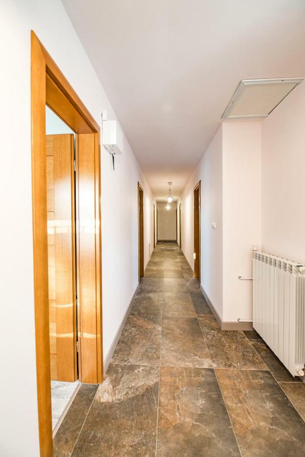 Zielona Przystan Hotel Manasterz Kültér fotó